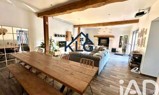 Maison 7 Pièces 214 m² à vendre à Jouy (28300)