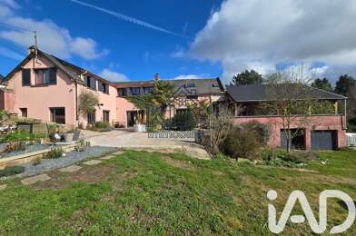 Maison 7 pièces 399000 €