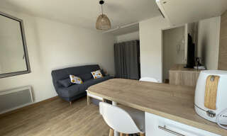 Appartement 1 Pièce 24 m² à louer à Poitiers (86000)