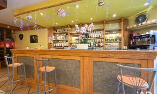 Commerce  34 m² à vendre à Le Pont-de-Claix (38800)