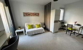 Appartement 1 Pièce 22 m² à vendre à Montpellier (34090)