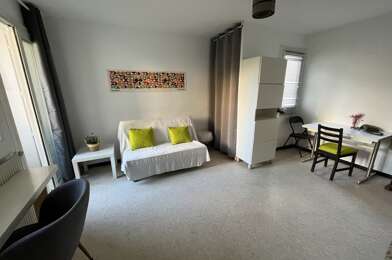 Appartement 1 pièces 98280 €