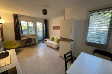 Appartement 1 pièces 90000 €