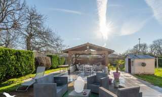 Immeuble   m² à vendre à Mios (33380)