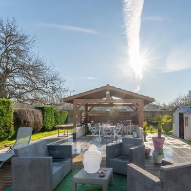 Immeuble  472500 €