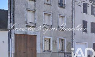 Maison 7 Pièces 145 m² à vendre à Pithiviers (45300)