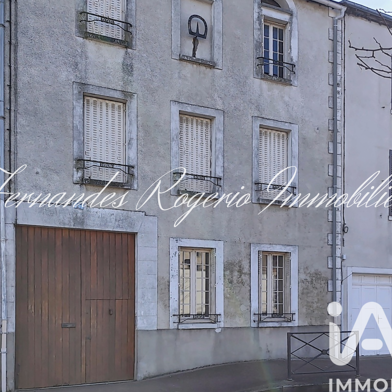 Maison 7 pièces 144990 €