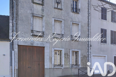 Maison 7 pièces 144990 €