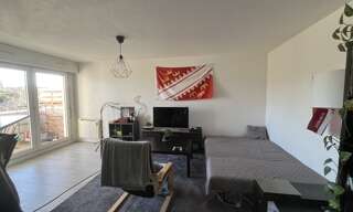 Appartement 2 Pièces 48 m² à vendre à Bordeaux (33000)