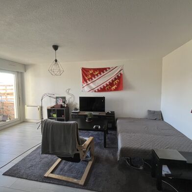 Appartement 2 pièces 249900 €