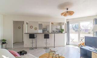 Appartement 2 Pièces 48 m² à vendre à Bordeaux (33000)
