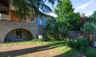 Immeuble  187 m² à vendre à Romans-sur-Isère (26100)