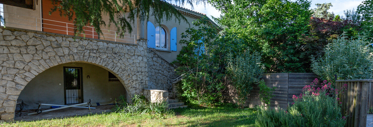 Immeuble  187 m² à vendre à Romans-sur-Isère (26100)