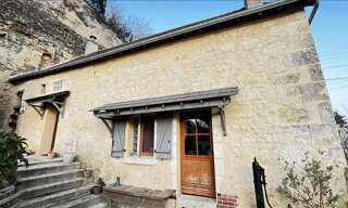 Maison 4 Pièces 110 m² à vendre à Châteauvieux (41110)