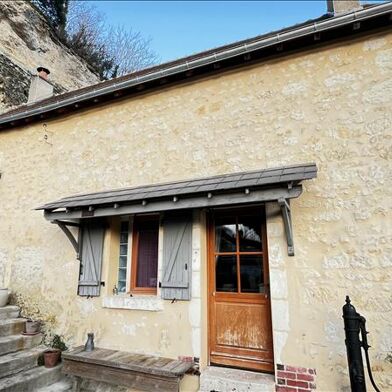 Maison 4 pièces 149800 €