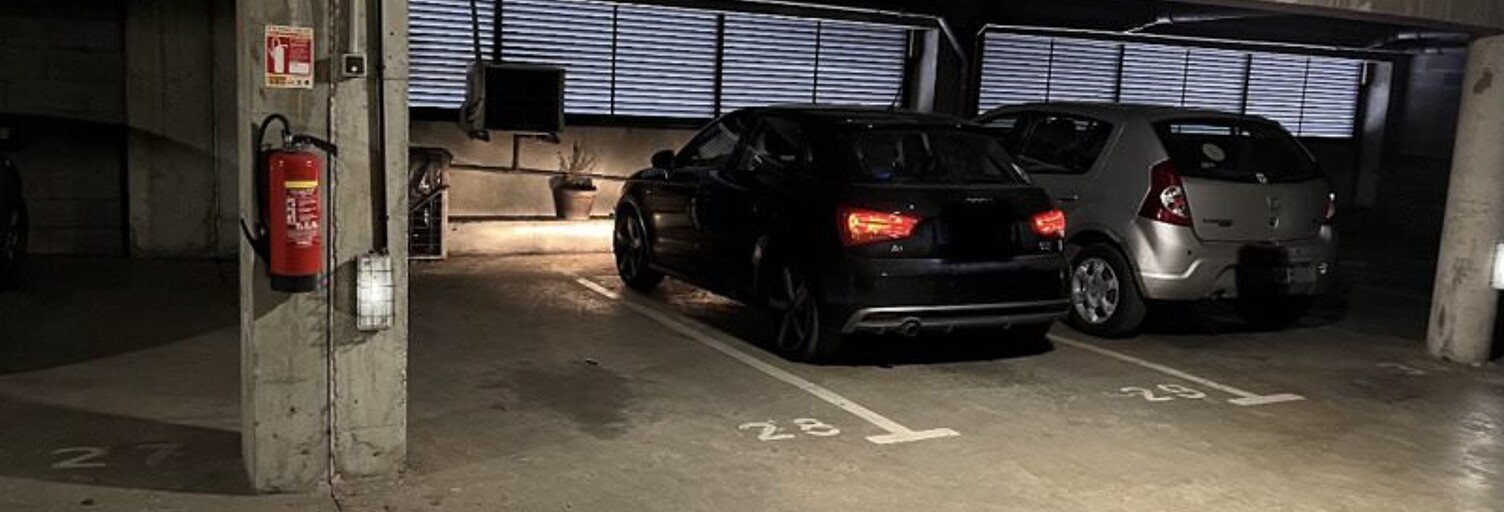 Garage   m² à vendre à Toulouse (31400)