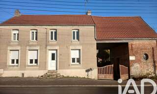 Maison 4 Pièces 68 m² à vendre à Verchain-Maugré (59227)