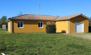 Maison 5 Pièces 125 m² à vendre à Langon (33210)