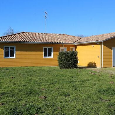 Maison 5 pièces 277000 €