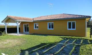 Maison 5 Pièces 125 m² à vendre à Langon (33210)