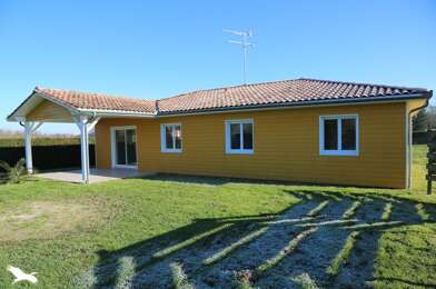 Maison 5 pièces 250000 €