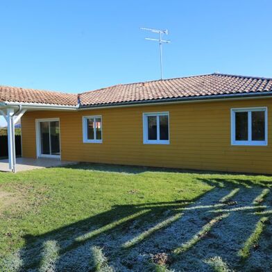 Maison 5 pièces 250000 €