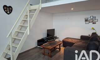 Appartement 1 Pièce 38 m² à vendre à Le Havre (76600)