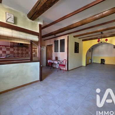 Appartement 3 pièces 85000 €