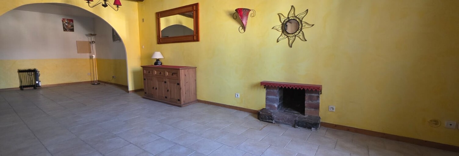 Appartement 3 Pièces 61 m² à vendre à Carpentras (84200)