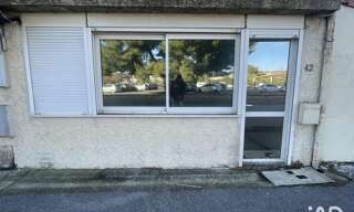 Garage  23 m² à vendre à La Ciotat (13600)