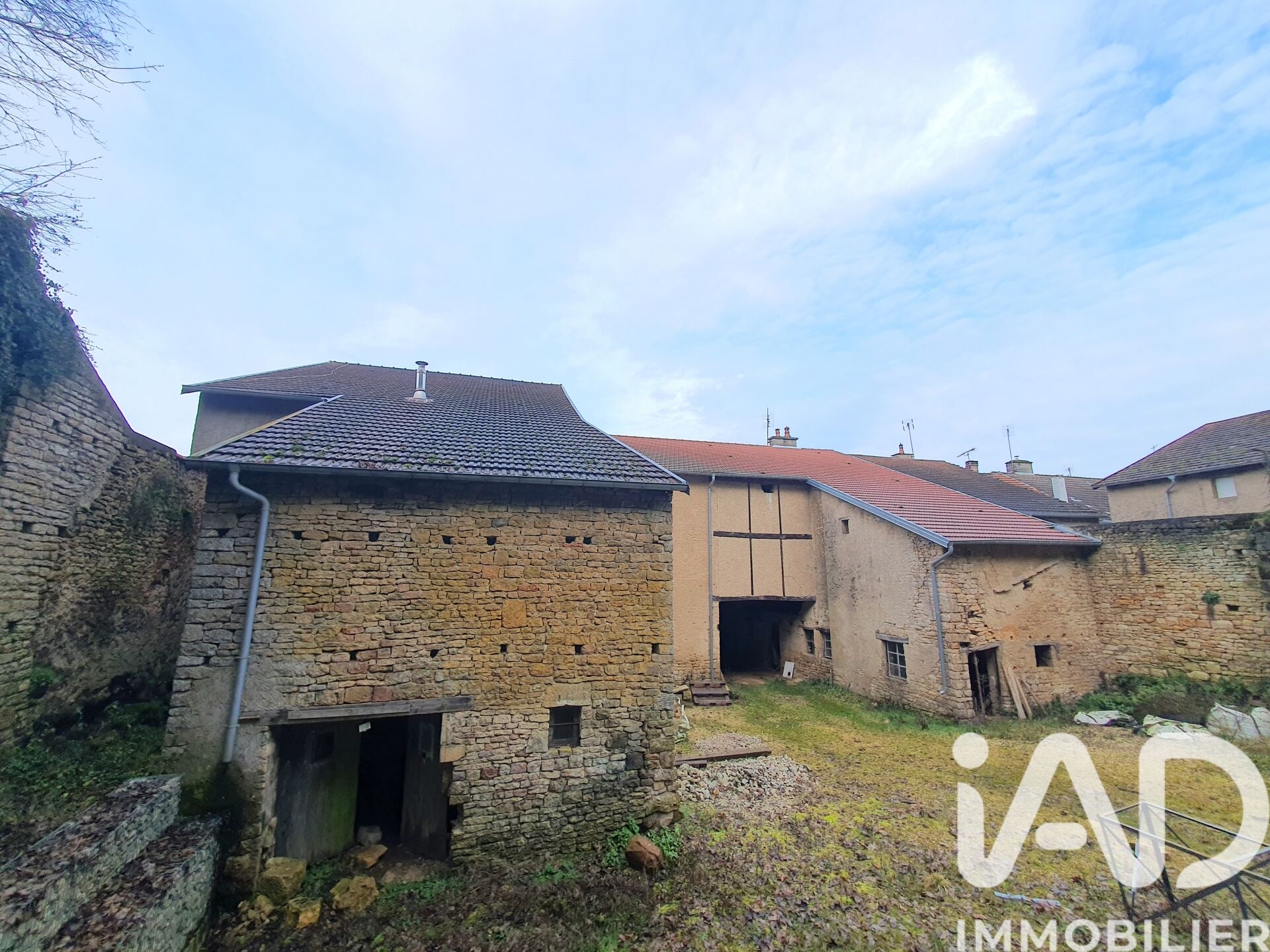 Vente Maison/villa 10 pièces - Photo 3