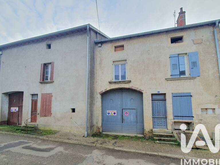 Vente Maison/villa 10 pièces — photo 1