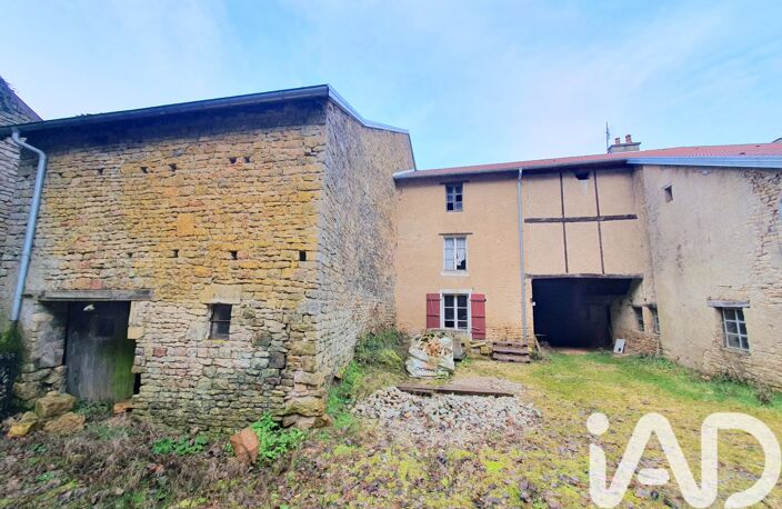 Vente Maison/villa 10 pièces — photo 2