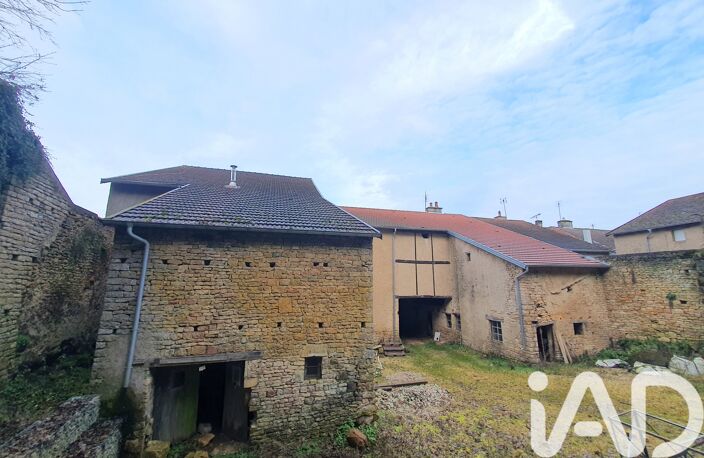 Vente Maison/villa 10 pièces — photo 3