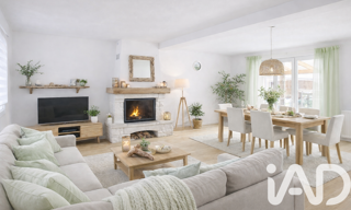 Maison 6 Pièces 142 m² à vendre à Anzin-Saint-Aubin (62223)