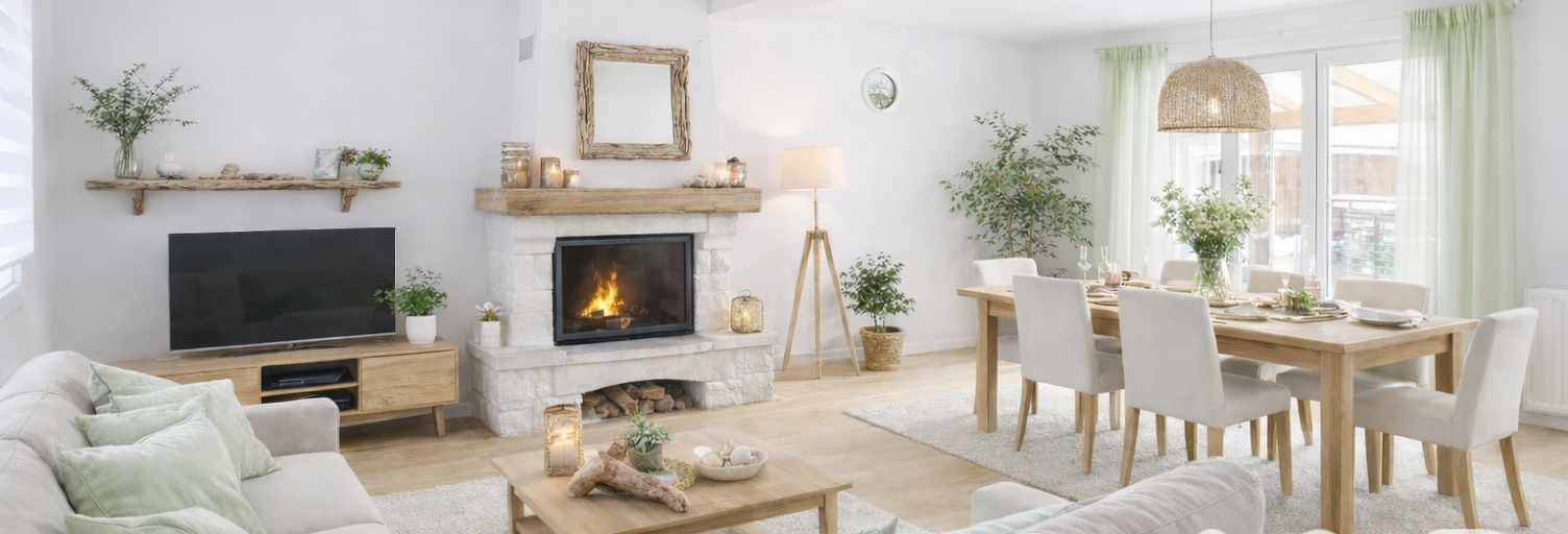 Maison 6 Pièces 142 m² à vendre à Anzin-Saint-Aubin (62223)