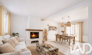 Maison 6 Pièces 142 m² à vendre à Anzin-Saint-Aubin (62223)