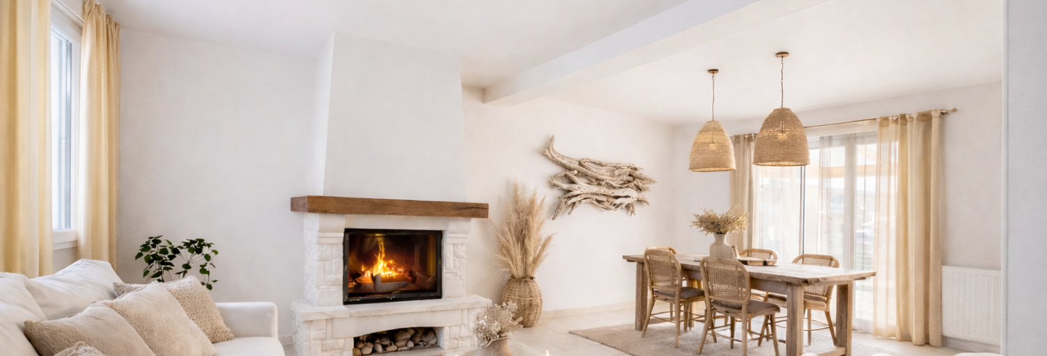 Maison 6 Pièces 142 m² à vendre à Anzin-Saint-Aubin (62223)