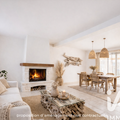 Maison 6 pièces 319000 €