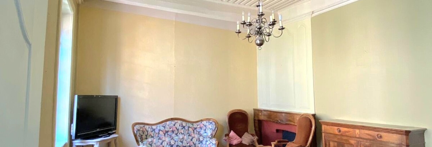 Immeuble  137 m² à vendre à Die (26150)