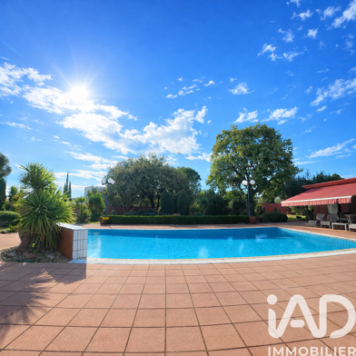 Maison 6 pièces 940000 €