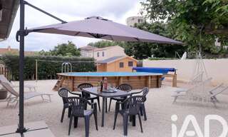 Maison 3 Pièces 70 m² à louer à Canet (11200)