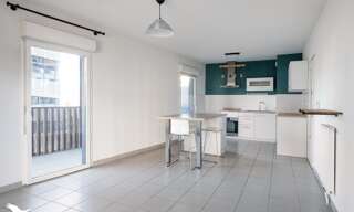 Appartement 3 Pièces 65 m² à vendre à Montpellier (34000)