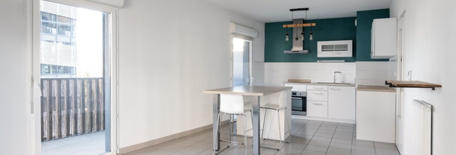 Appartement 3 Pièces 65 m² à vendre à Montpellier (34000)