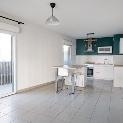 Appartement 3 pièces 316641 €