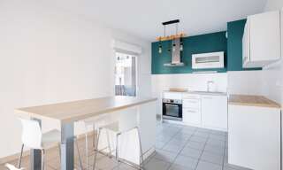 Appartement 3 Pièces 65 m² à vendre à Montpellier (34000)