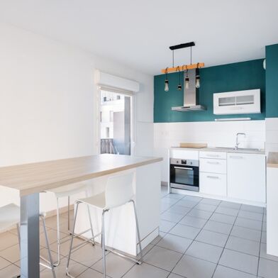 Appartement 3 pièces 299000 €