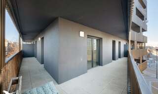 Appartement 3 Pièces 65 m² à vendre à Montpellier (34000)