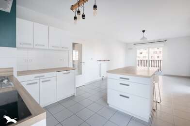 Appartement 3 pièces 291000 €