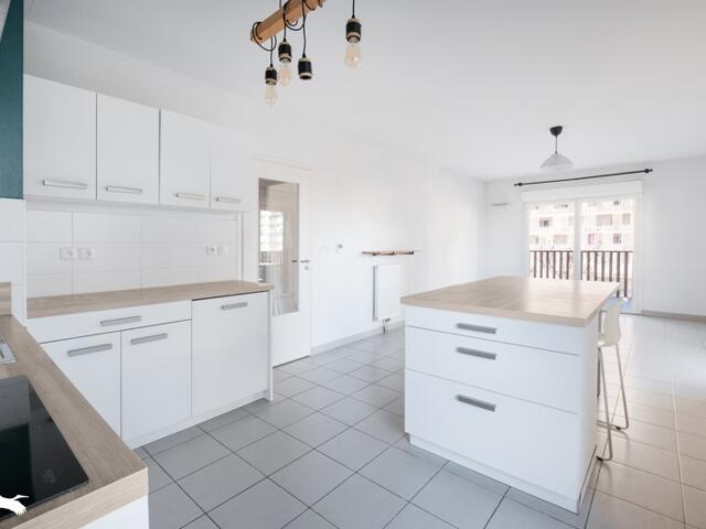 Appartement proposé à Montpellier